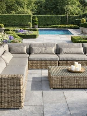 Loungeset St.Tropez