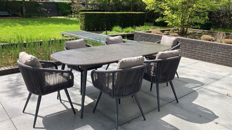 Tuinset kopen goedkoop Tuinset kopen goedkoop voor tuin en terras