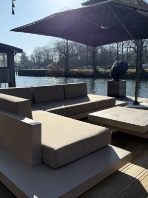 Parasol Siena (300x300cm)