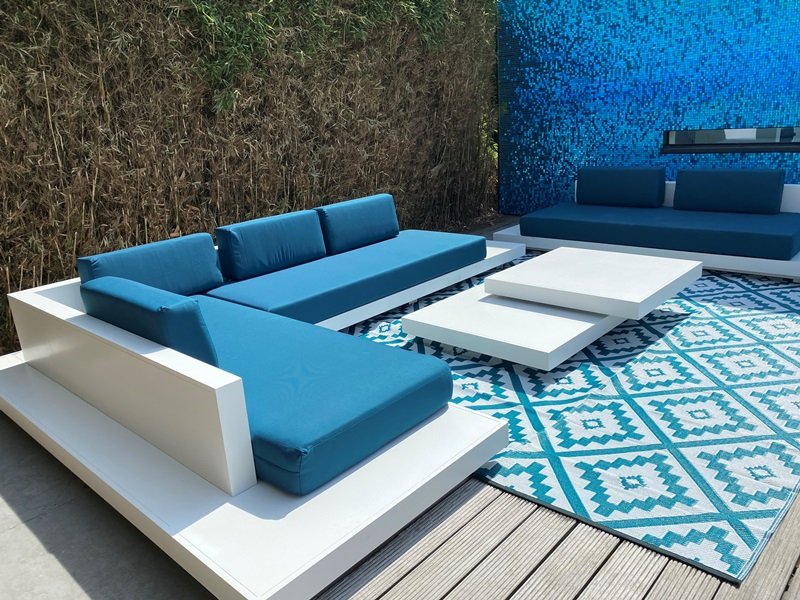 Loungeset kopen in Zeewolde